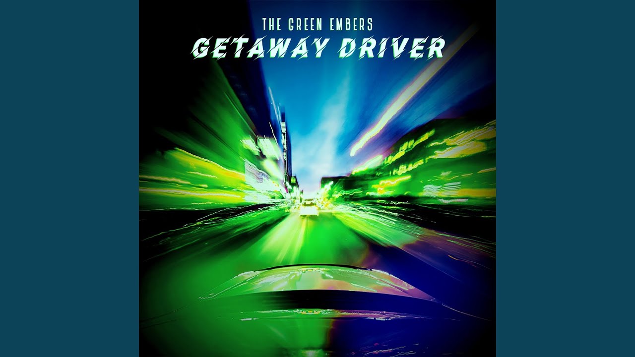Getaway driver (Remastered 2024)