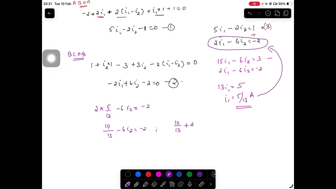 Kirchhoff problem