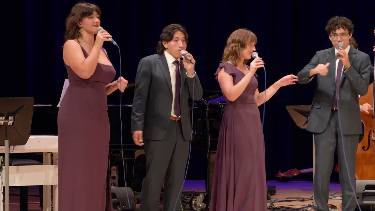 Four Brothers by Four Brothers