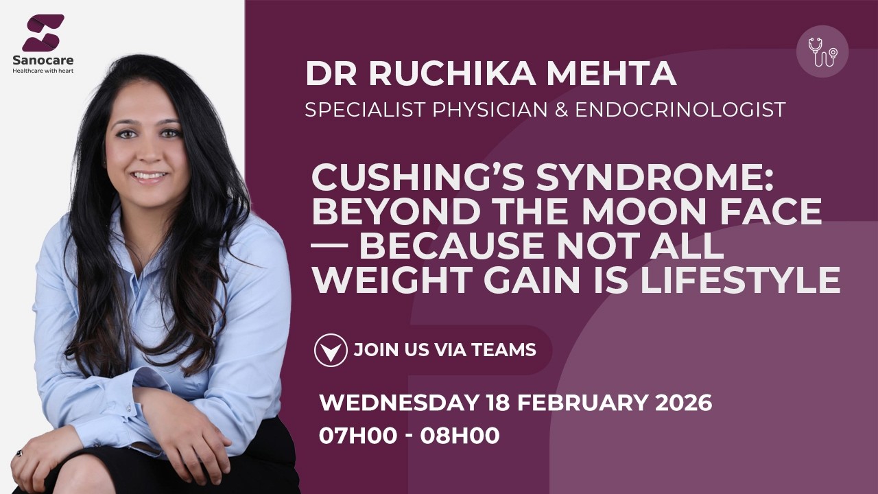 Dr Ruchika Mehta Specialist Physician and Endocrinologist