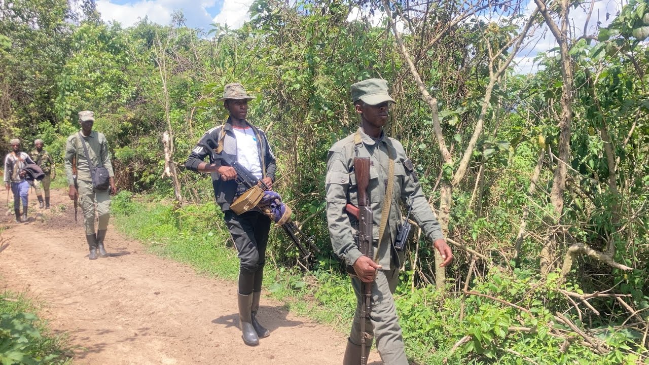 AMAKURU Y'UMUGOROBA LE 15/1/2026 POINT Z&Eacute;RO Y'IRIWEMO INTAMABARA