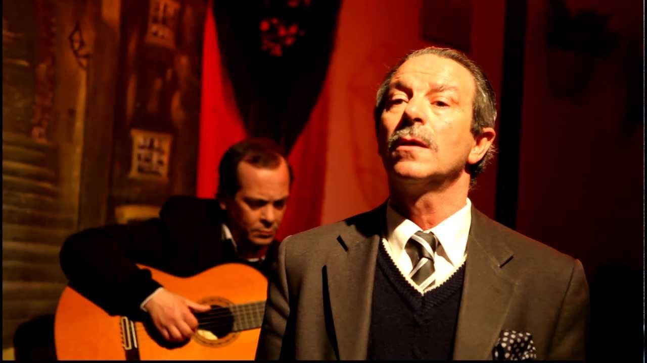 Fado, Vítor Fernandes, 