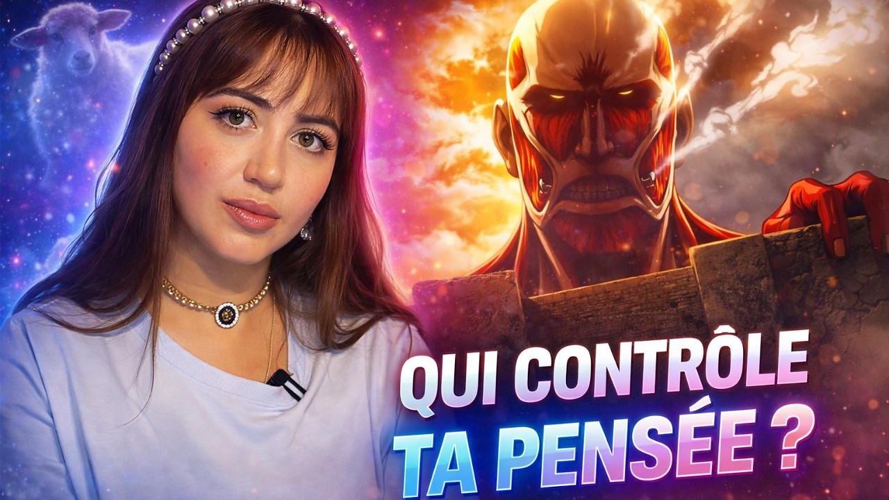 LEADER ou MOUTON ?