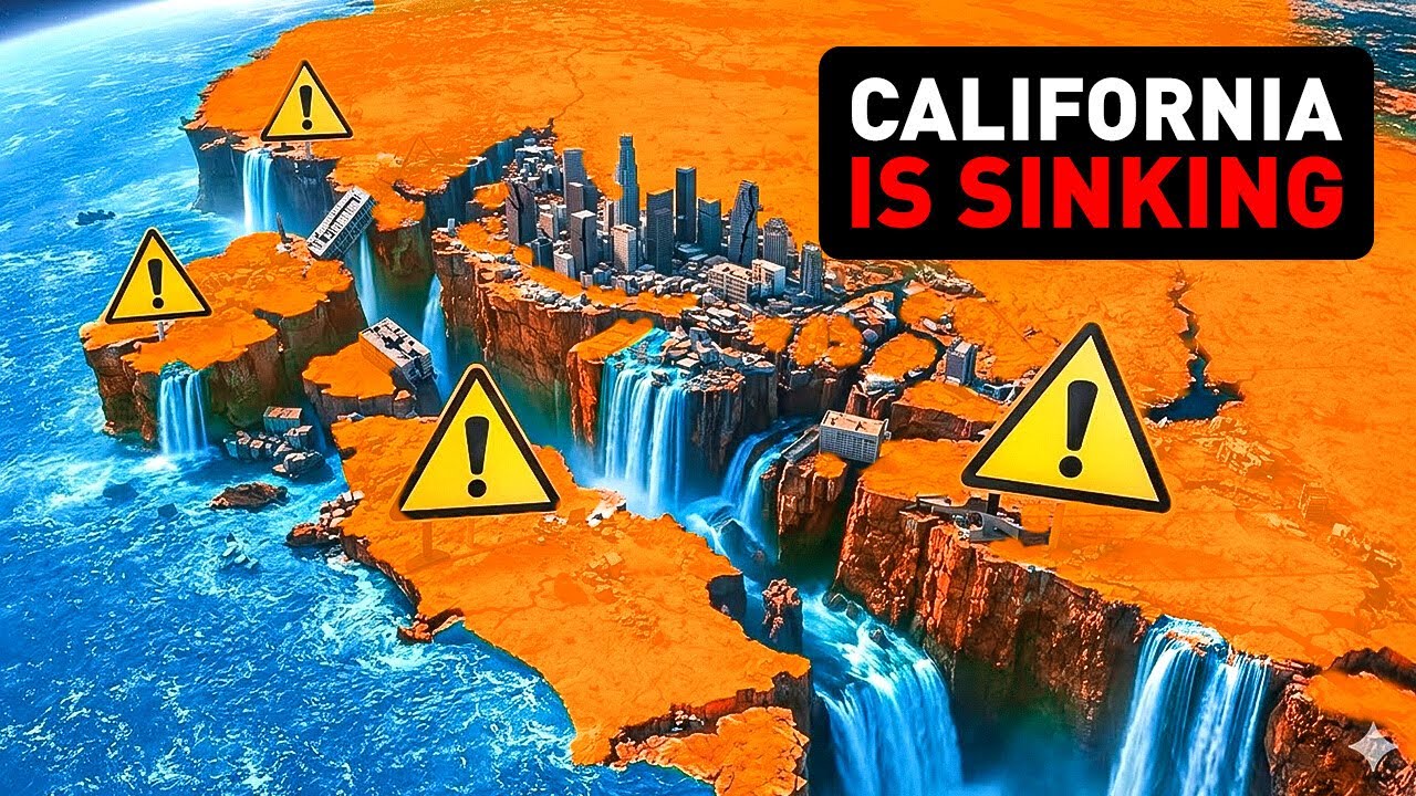 California’s Coast Is Under Attack — And It’s Not Just the Storms