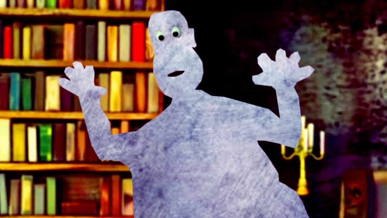 Globglogabgalab Robot Cover