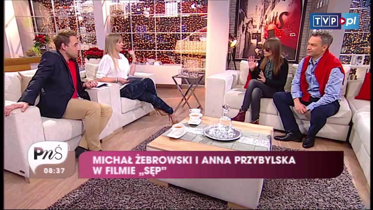 Pytanie na śniadanie - „Sęp