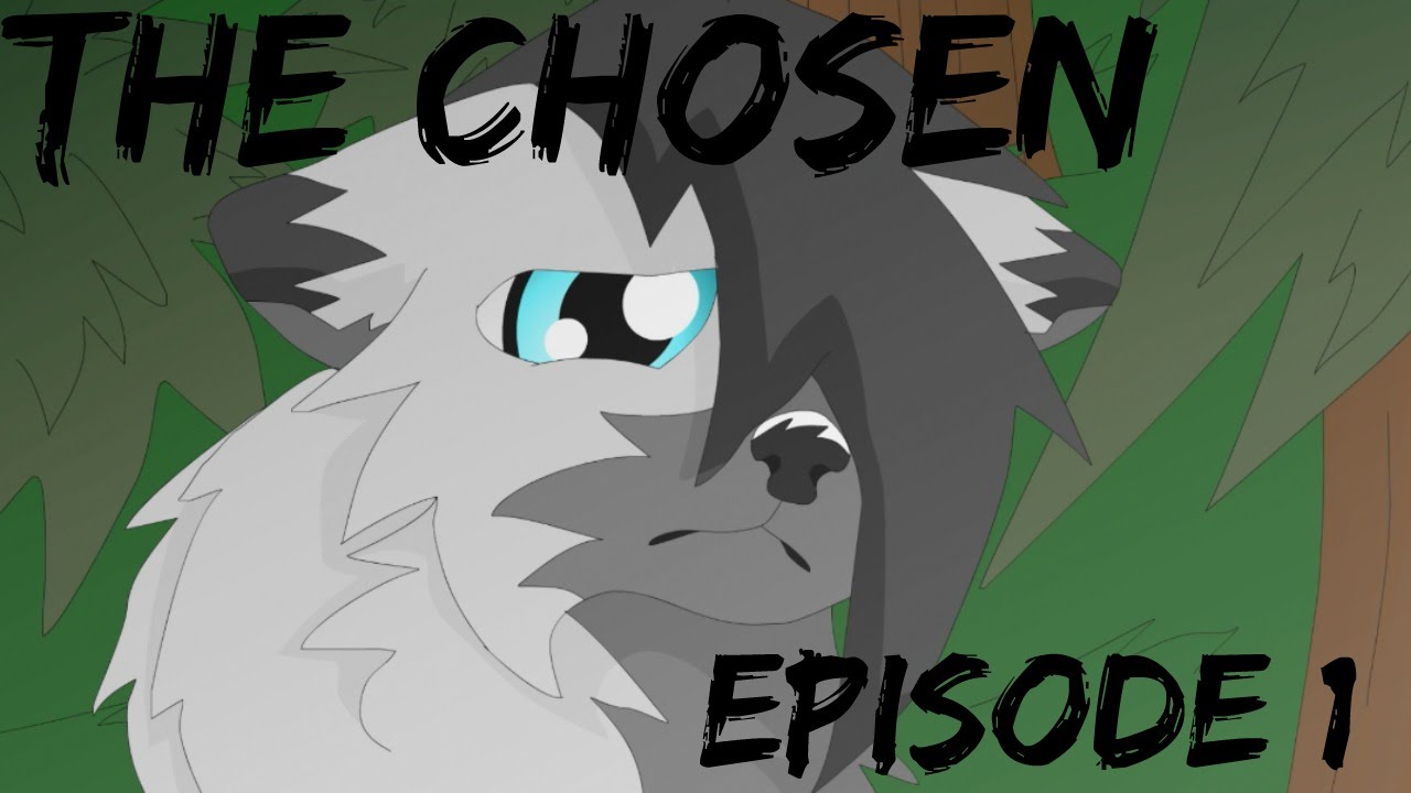 The Chosen Episode 1 
