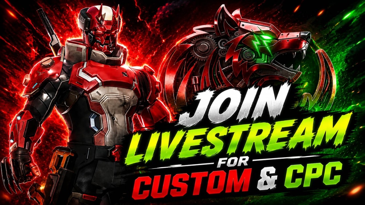 🔴 LIVE | MECH ARENA GAMEPLAY WITH FRIENDS 🔥 ROAD TO MORE SUBSCRIBERS! 🚀( Day-2)