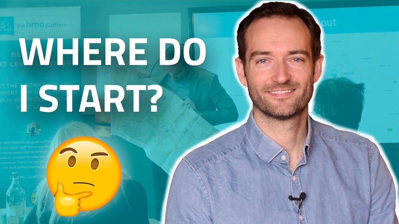 How do I find an HMO? | The HMO Platform