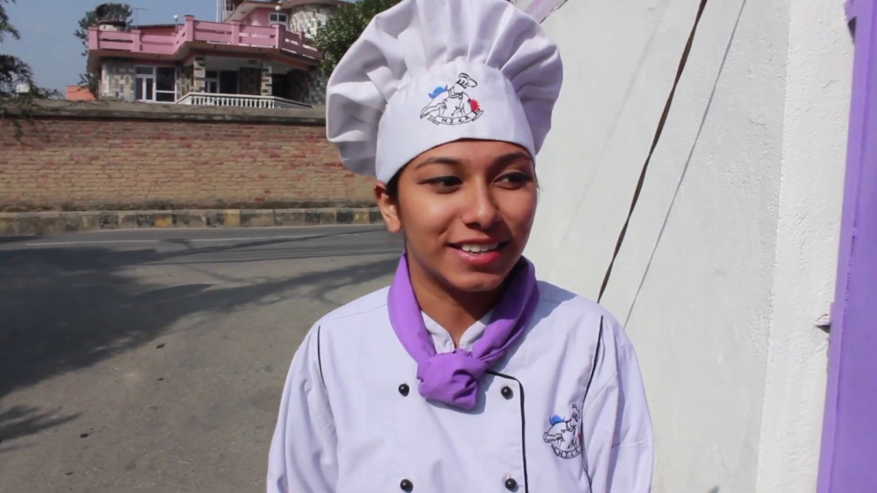 Nepal Institute of Culinary Arts