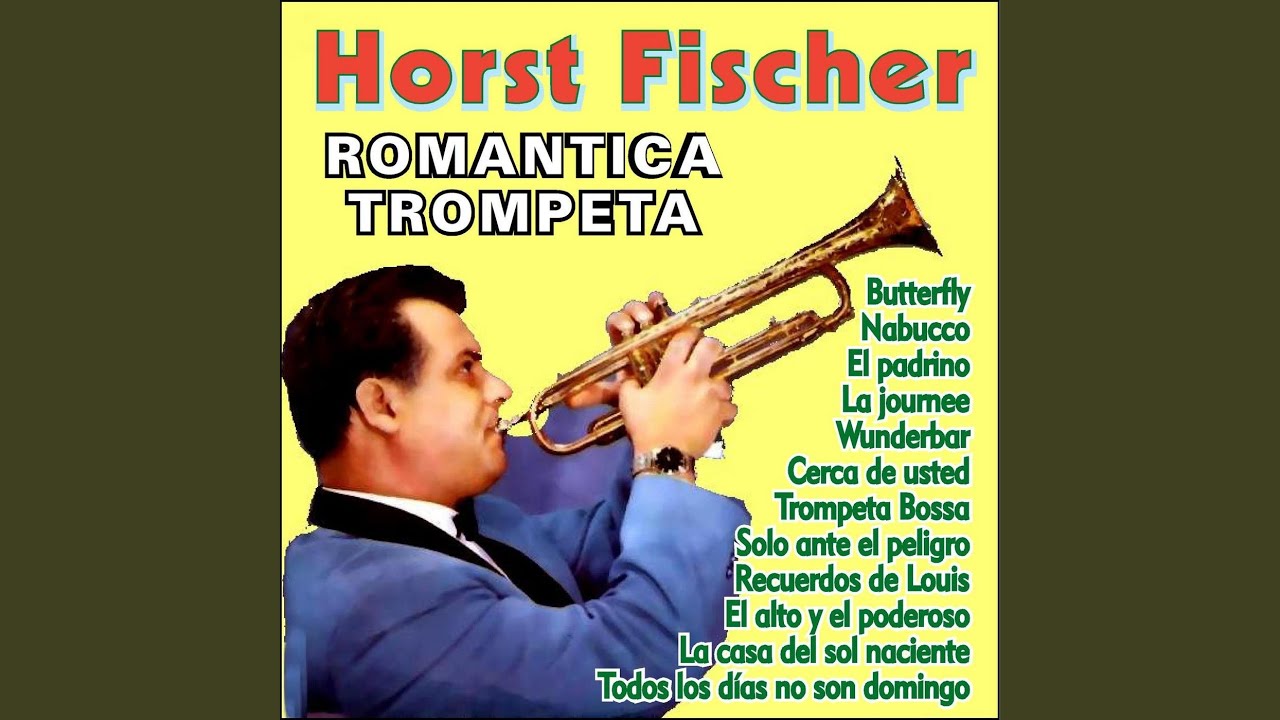 Trompeta Bossa