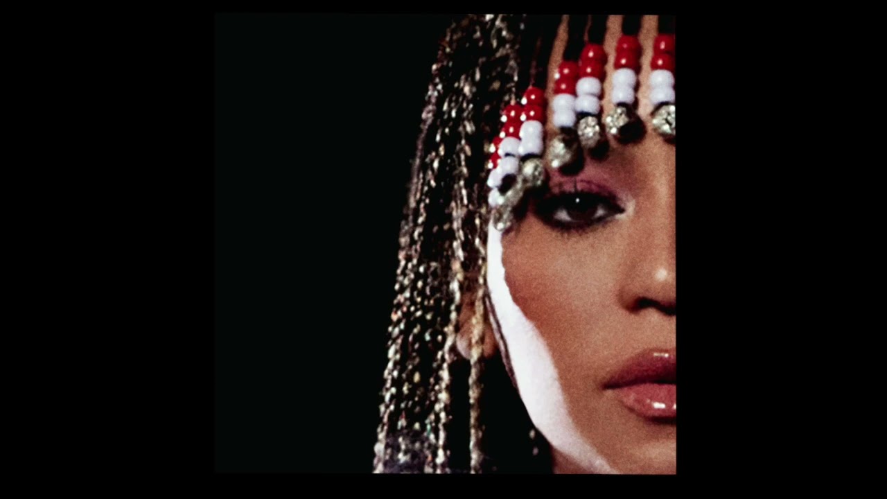 Beyoncé - II Hands II Heaven/Cater 2 U/T-Shirt Medley (Cowboy Carter Tour Concept)