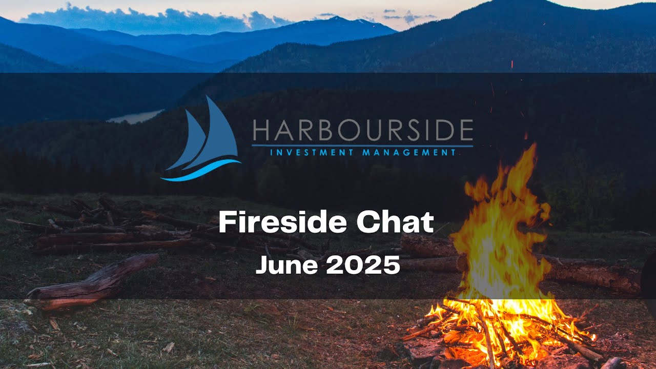 Fireside Chat (June 2025) – U.S. Fiscal Policy, Portfolio Protection Strategies & Geopolitical Risks