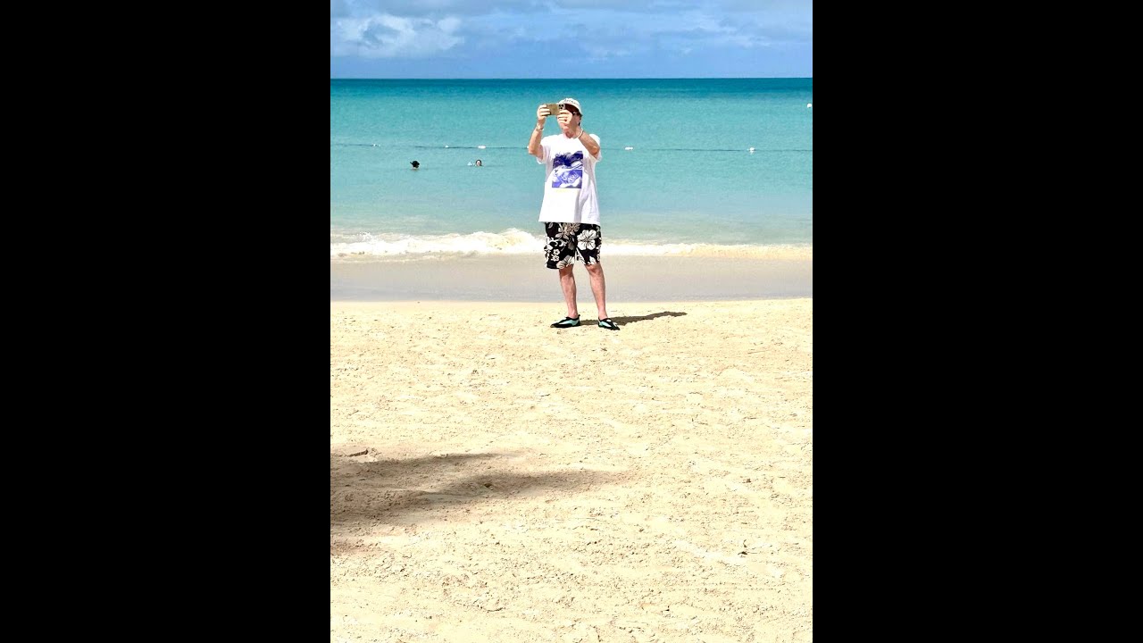 Sandals Grand Antigua Preview 19th January 2025