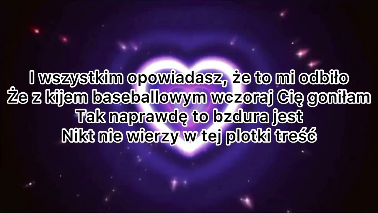 BRYSKA - KRAKSA ❤️ TEKST