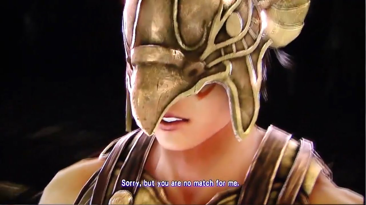 DSP vs Kilik