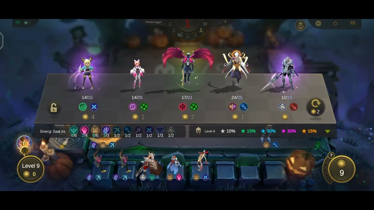 Brody Quartermaster | one shot delete