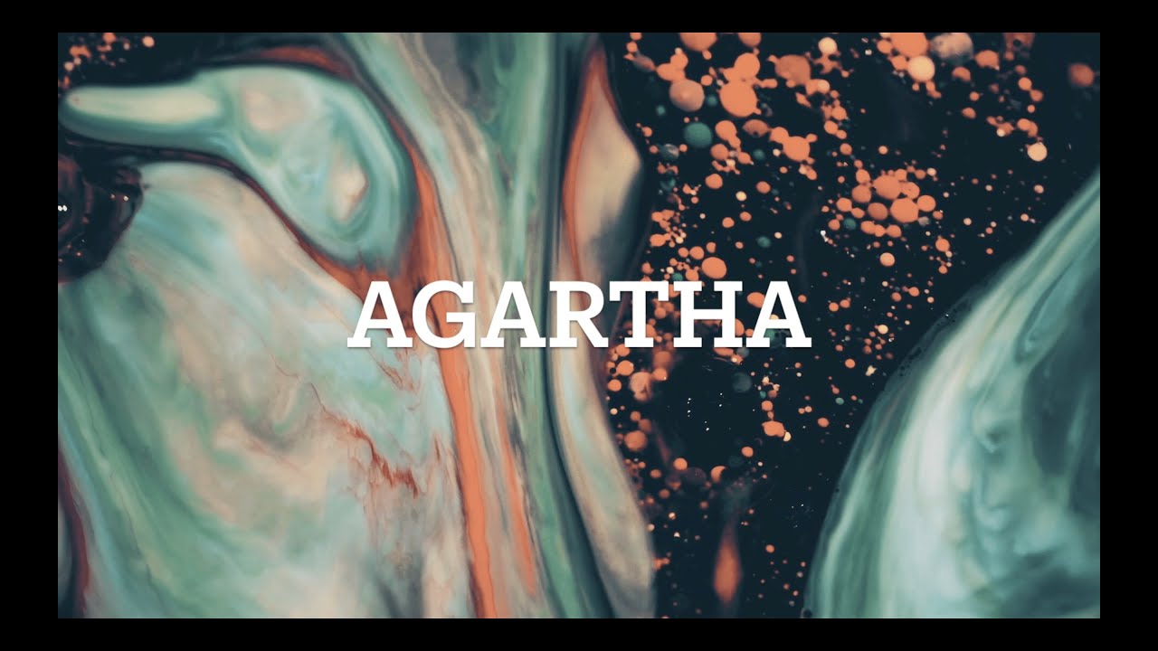 Agartha @ DT Globalmix | Very Satisfying Experience #2