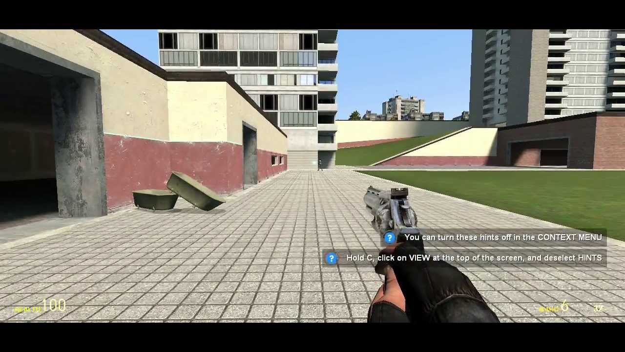 GModFun With CakeUltra