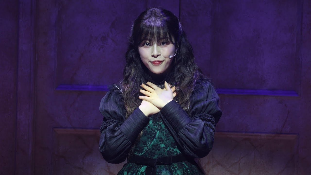 [4K] 240721 뮤지컬 카르밀라 밤공 스페셜 커튼콜_뭐든 물어보세요 (민도희)