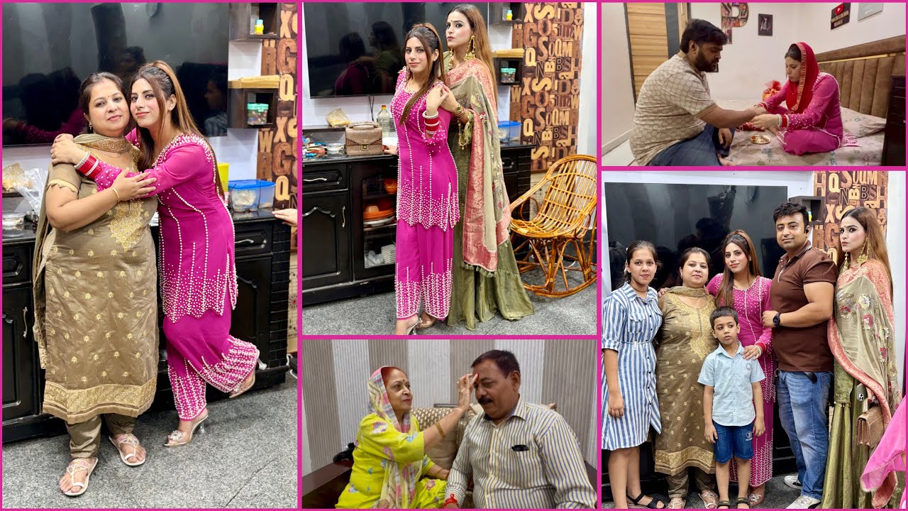 Is Rakhi par kari Maine Mummy ki Kami Puri 🥺🙏