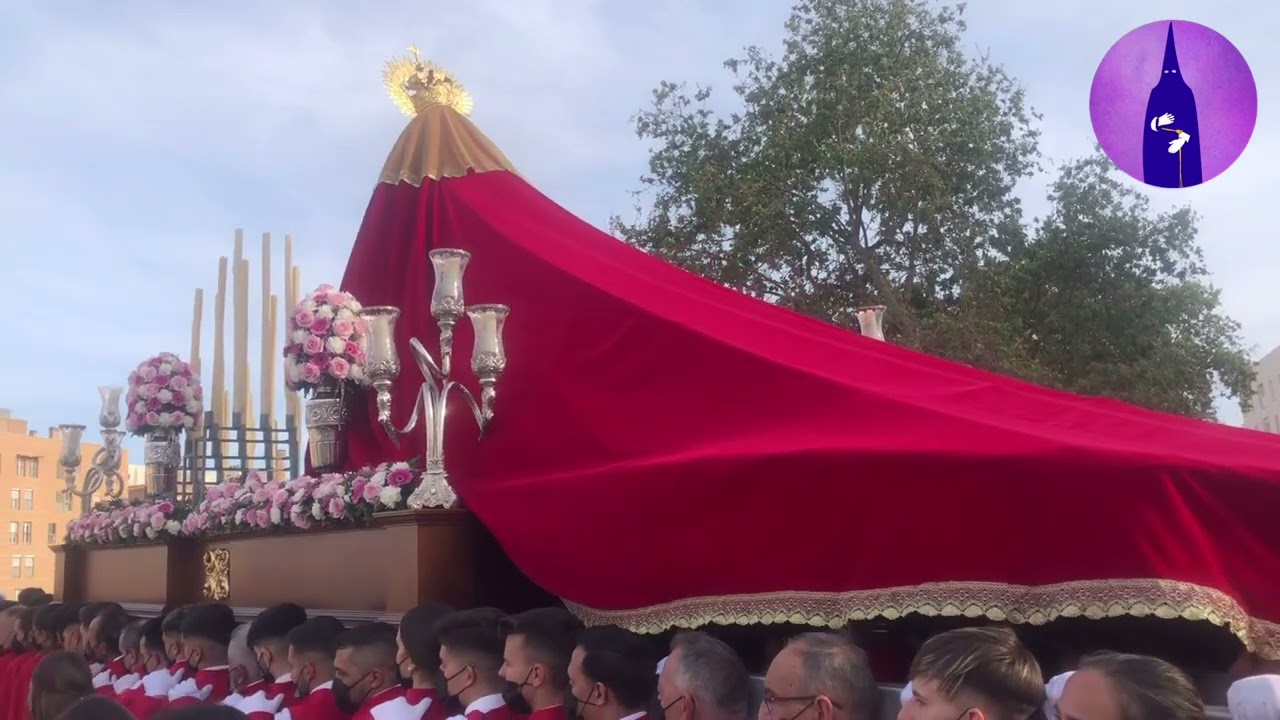 MEDINACELI | Viernes de Dolores | Puente del Armiñan y Parras | Nazareno Cofrade