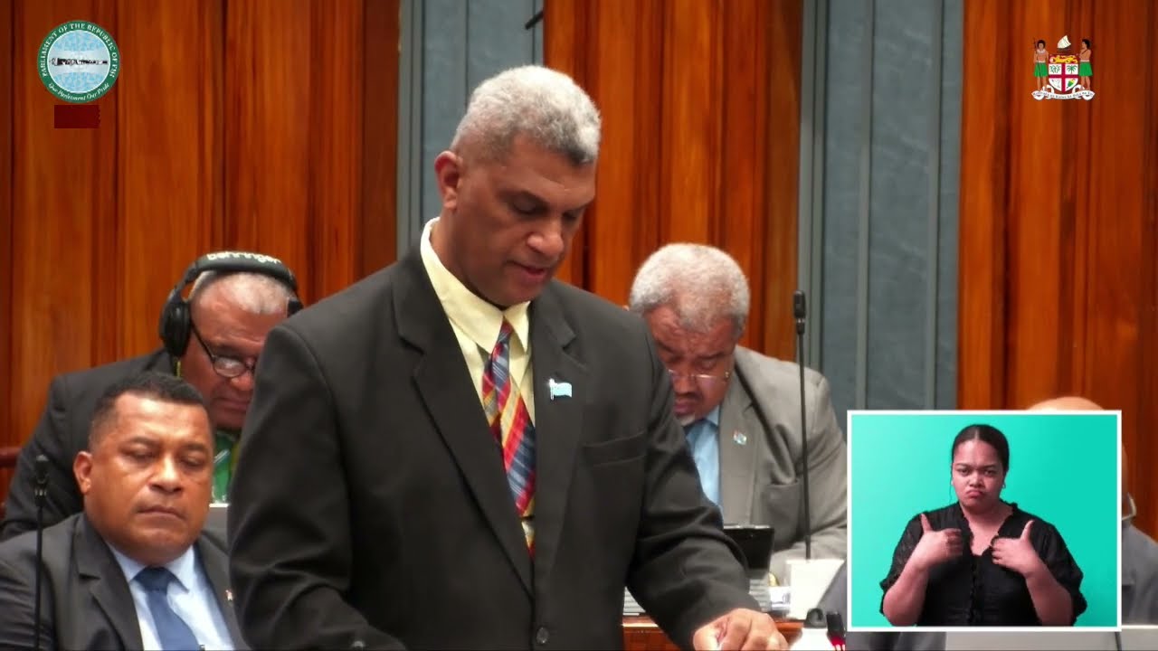 Minister for Education deliver Ministerial Statement on Education Reforms