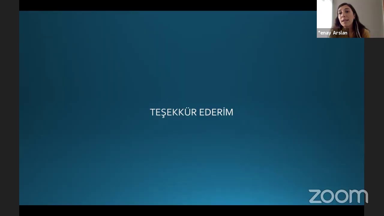 YARATICI DRAMA
