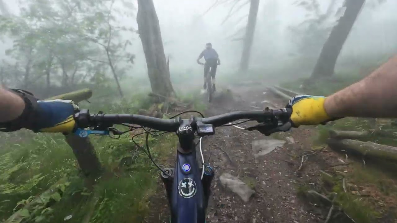 Mystic MTB  Taunus Tour, @wheelsoverfrankfurtradspor3563 and some secret trails.