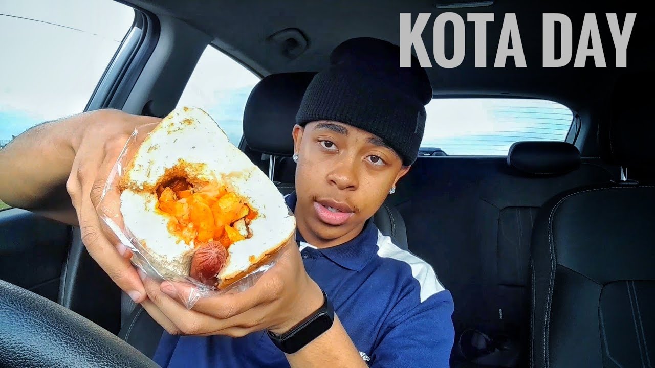 Finish a Kota with Me🫵🏼