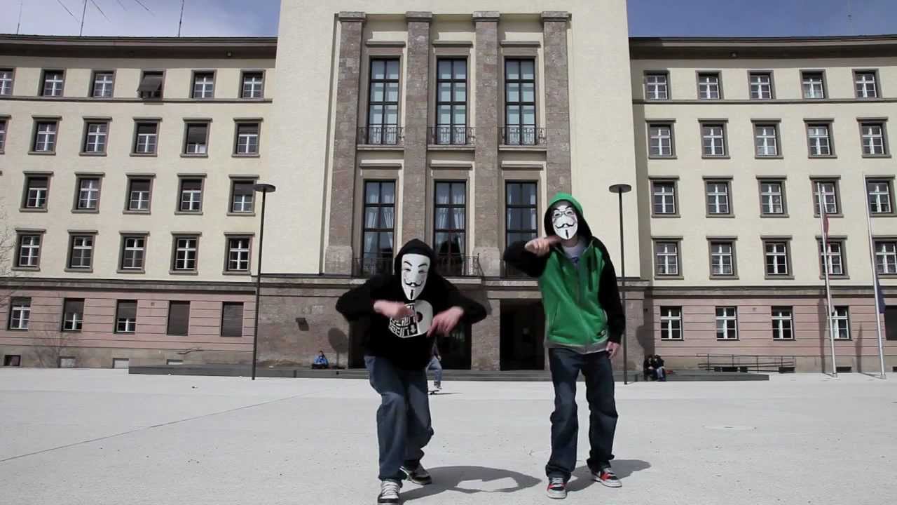 Yo!Zepp und Cassius Cle - Schworze Mander
