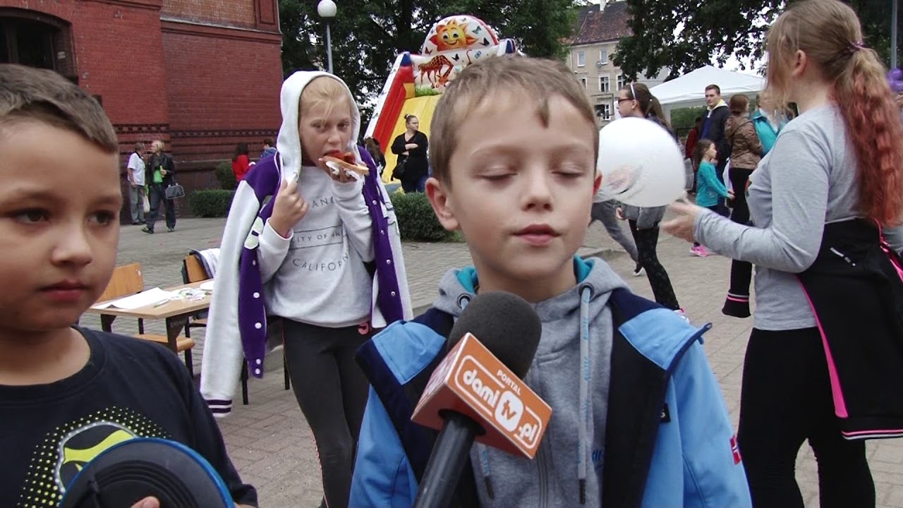 Postawili na rodzinę w SP 1!