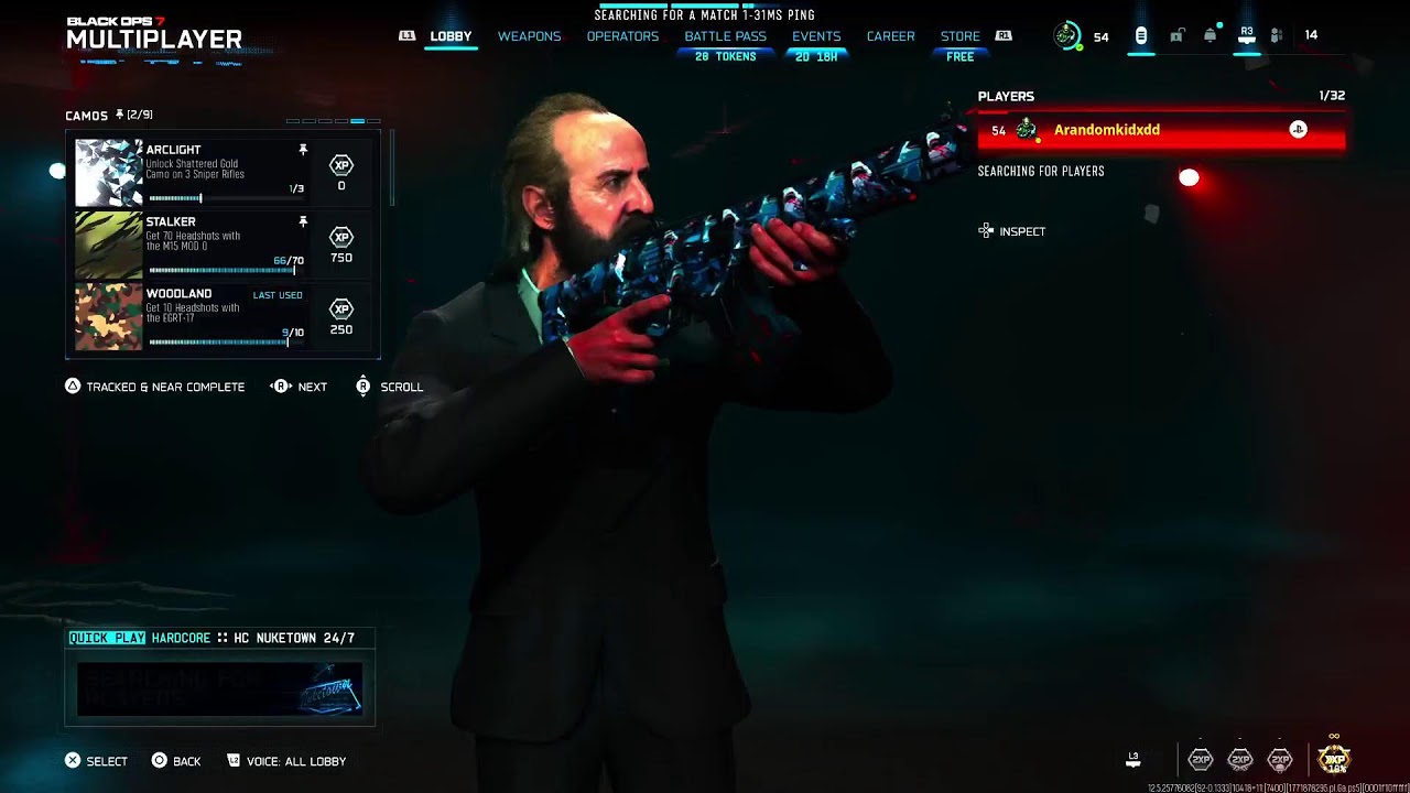 Black ops 7