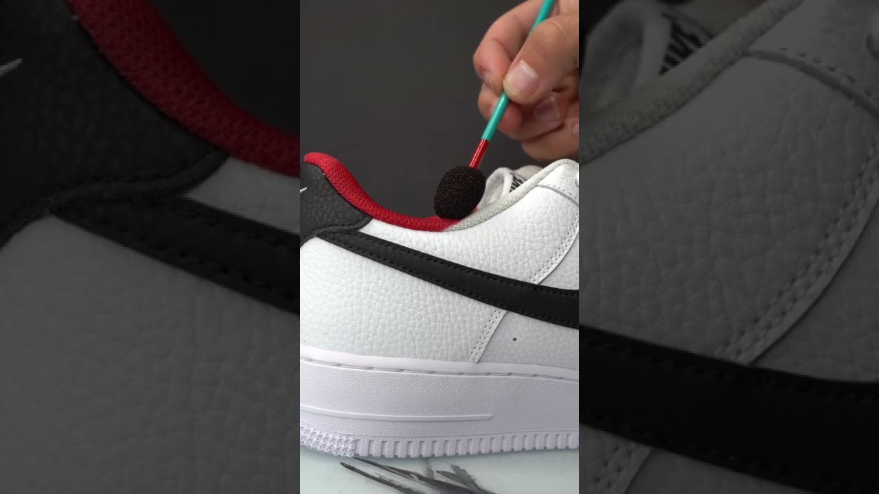 Custom Air Force 1&rsquo;s&hellip;🎨 👟