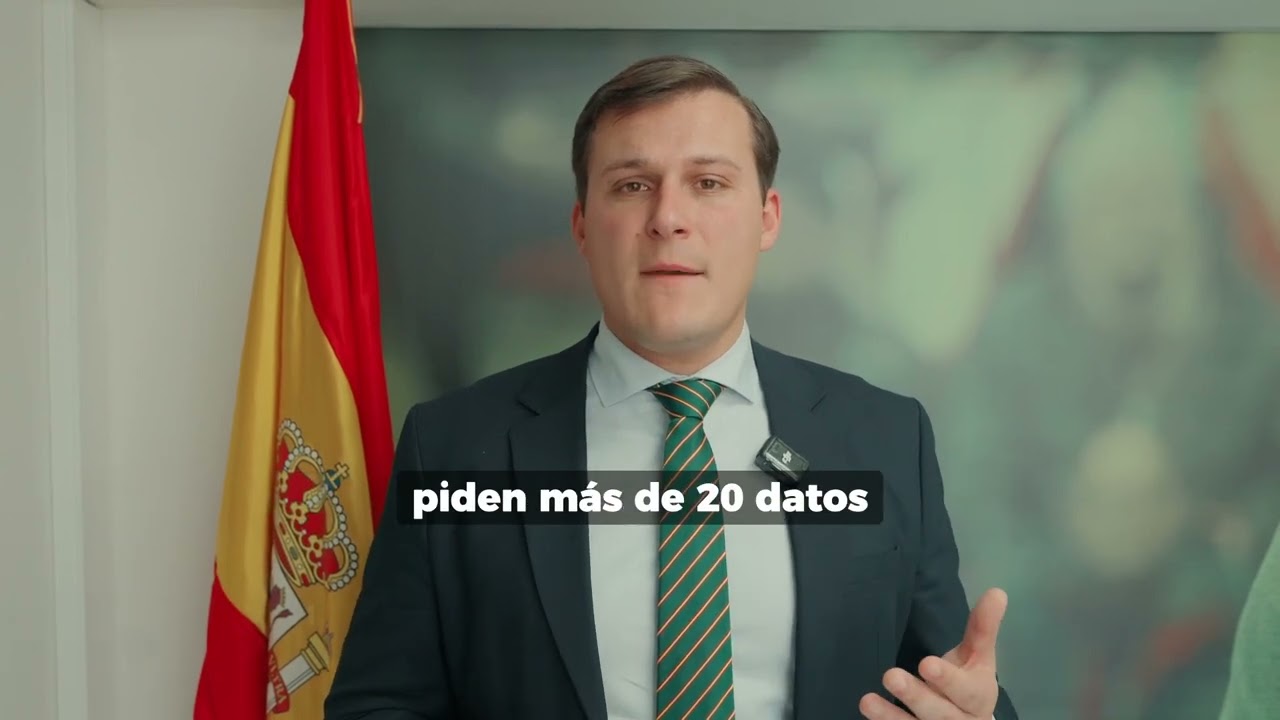 Arcas: &ldquo;El PP se suma a la izquierda y vota en contra de eliminar el impuesto de Sucesiones&rdquo;