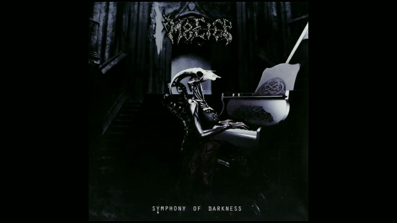 BLACK METAL - MALICE - PRAYS SICK