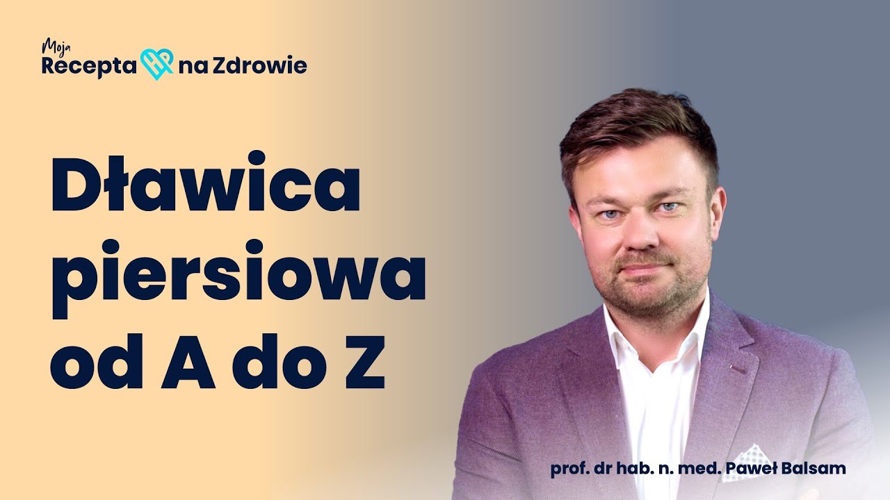 Dławica piersiowa - leczenie od A do Z