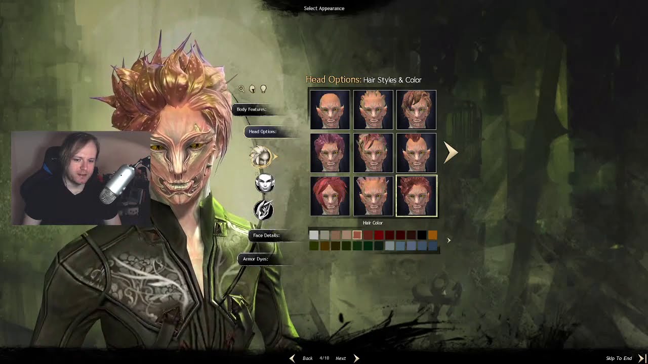 Your First Hour In Guild Wars 2; Is GW2 Worth Playing 2020