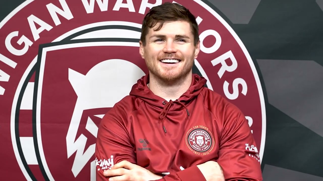 Getting to Know: John Bateman