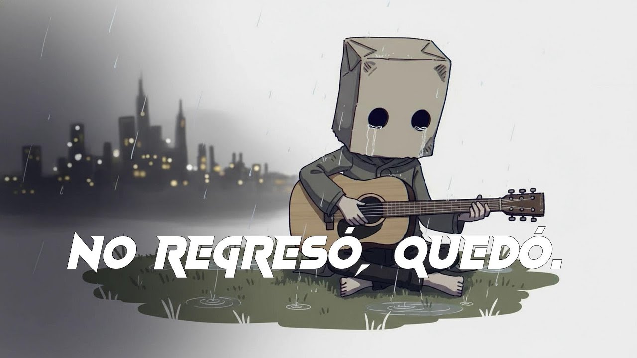 No regresó, quedó. | corridos para recordar