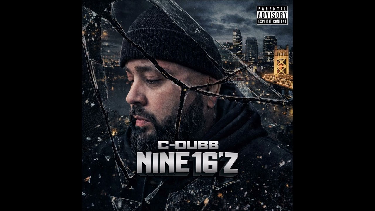 C-DUBB - NINE 16Z ( AUDIO ) 