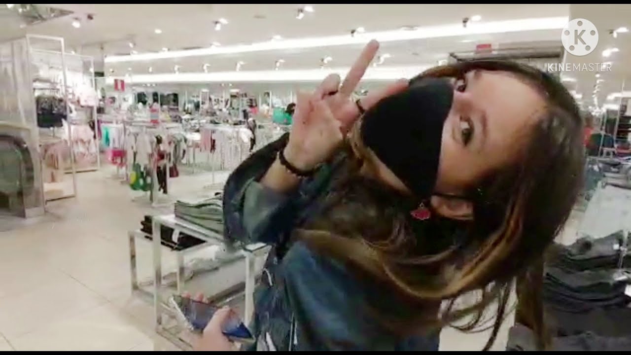 Um dia de comprinhas comigo! com Sarinha
