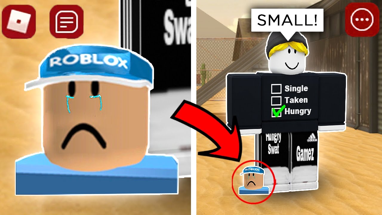 Roblox EVADE🏃— Funny Moments (SMALLEST NEXTBOT)