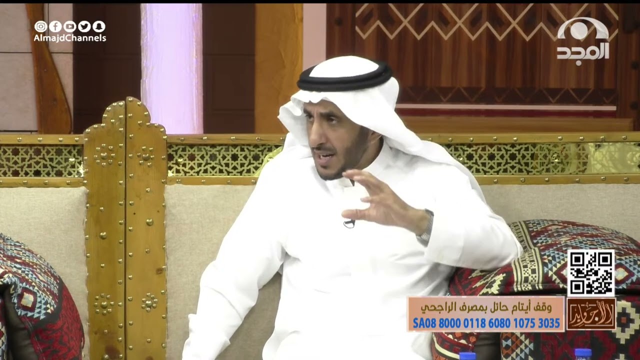 أثاروه على زوجته الي يحبها فطلقها وانقلبت حياتهم ولما كلموها انصدموا بالواقع | سعيد السعيد