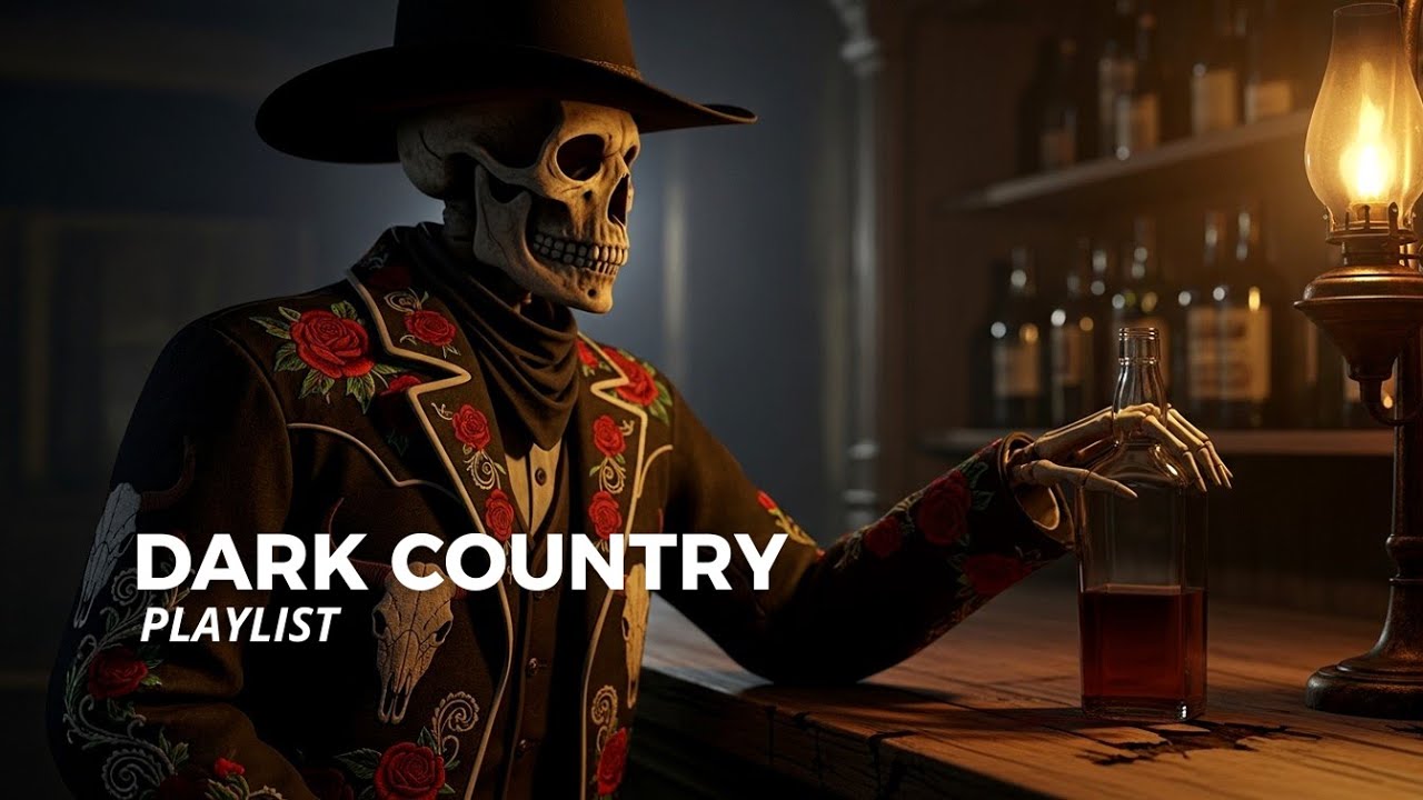 Dark Country for Midnight Rides – 2026 Edition