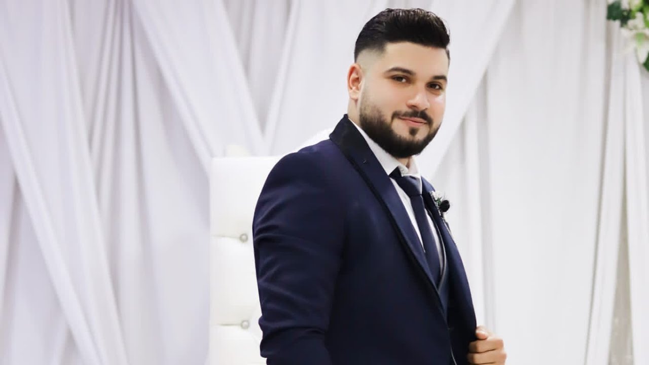 حفل زفاف  أحمدبطحيش جزء(2)    تصوير وأخراج شركة زرقة05360598230