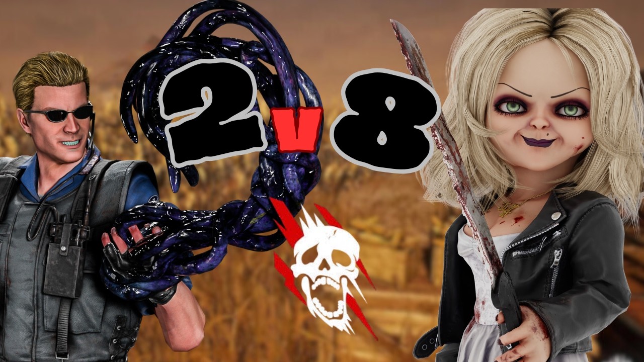 Are these the best killer combos?