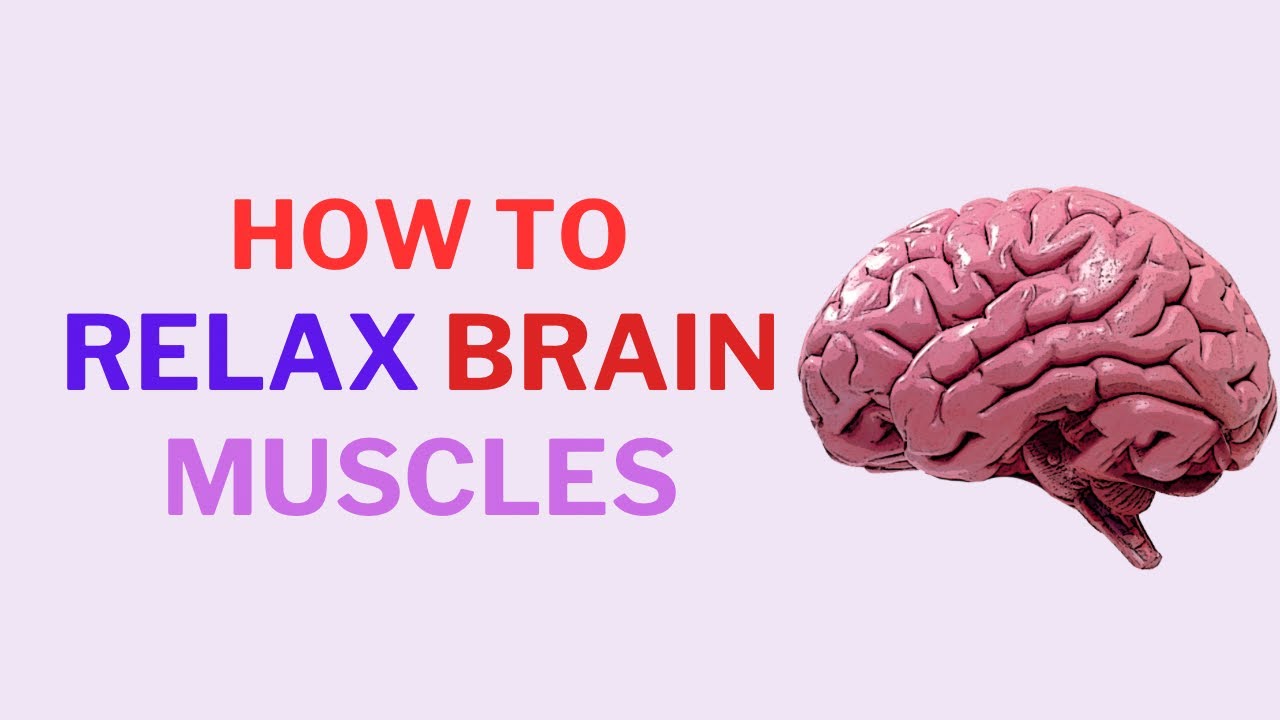 How To Relax Brain Muscles | Rythm of Pranayam | loose Sensul Musxles |