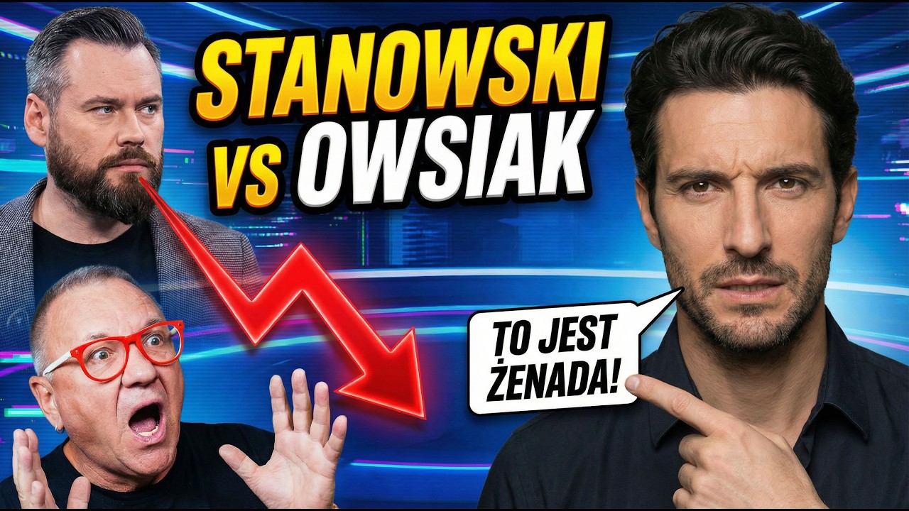 OWSIAK MOŻE CZYŚCIĆ KORKI TUSKOWI [ WOŚP ]