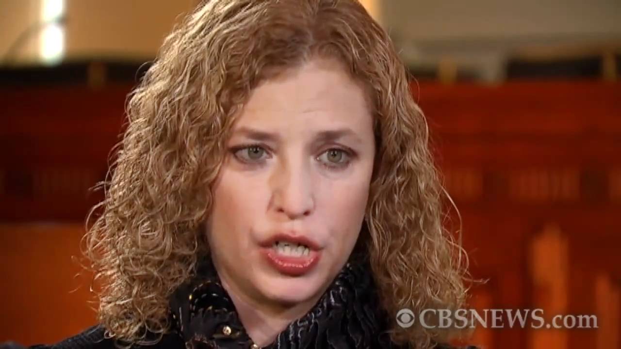 Rep.'s Daughter: 